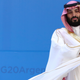 Saudi Arabia’s Crown Prince Mohammed bin Salman at the G20 Leader’s Summit at the Costa Salguero Center in Buenos Aires, November 2018.